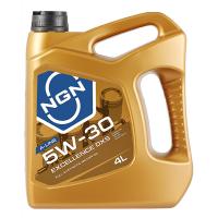 NGN 5W-30 EXCELLENCE DXS A-LINE SN/CF 4 . V272085350