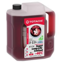 Антифриз TOTACHI SUPER LLC RED -40C 2л 4589904520709 41802