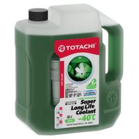  TOTACHI SUPER LONG LIFE COOLANT GREEN -40C 2 4589904520525 41602