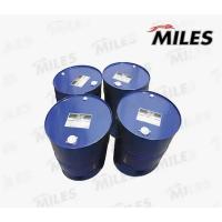 Антифриз готов к применению БОЧКА G12/G12+ (красный) 220 кг MILES AFRR208