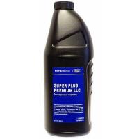 Антифриз красный концентрат FORD Super Plus Premium LLC 1л 1890260