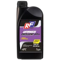 Антифриз ANTIFREEZE EXCELLENT G12++ 1кг RUSEFF 17361N