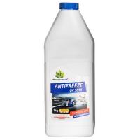 Антифриз GreenCool GC3010 G11, 1 кг (син.) GreenCool 791968