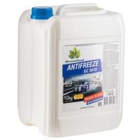 Антифриз GreenCool GC3010 G11, 10 кг (син.) GreenCool 751814