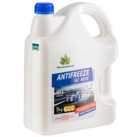 Антифриз GreenCool GC3010 G11, 5 кг (син.) GreenCool 791678