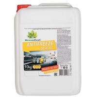 Антифриз GreenCool GC4010 G11, 10 кг (жел.) GreenCool 752187