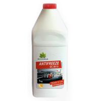 Антифриз GreenCool GC5010 G12, 1 кг (красн.) GreenCool 791975