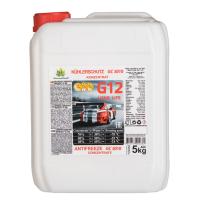 Антифриз концентрат GreenCool GC5010 G12, 5 кг (красн.) GreenCool 702682