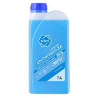 Антифриз, готовый раствор BS -36 синий 1л NGN V172485619
