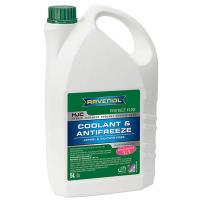 Антифриз RAVENOL 4014835755857 HJC Hybrid Japanese Coolant Concentrate 5L концентрат 1:1 до -37° 4014835755857