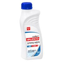 Антифриз VALESCO Blue 40 G11 1л 1