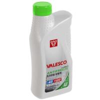 Антифриз VALESCO Green 40 G11 1л 1