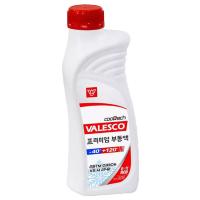 Антифриз VALESCO Red 40 G11 1л 1