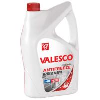 Антифриз VALESCO Red 40 G11 5л 1