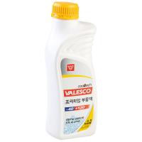 Антифриз VALESCO Yellow 40 G11 1л 1