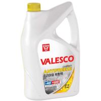 Антифриз VALESCO Yellow 40 G11 5л 1