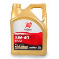 Idemitsu F-S SN/CF 5W-40 4�