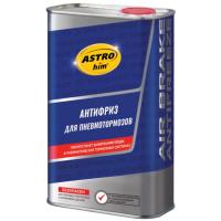 Антифриз для пневмотормозов Астрохим жестяная канистра 1 л АС-900
