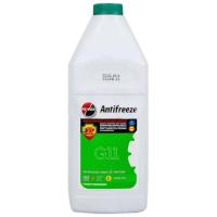 Антифриз зеленый 1L (G11) FENOX AF1155