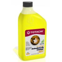 TOTACHI ELC Yellow -40C 1л 43701