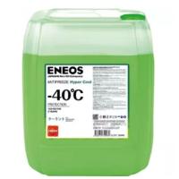 Антифриз ENEOS Antifreeze Hyper Cool зеленый G11 -40 20кг Z0072