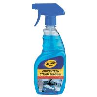 Очиститель стекол зимний Астрохим -30°С 500 мл триггер Ac-139