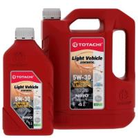 TOTACHI NIRO LV Synthetic SN 5W30 (4л+1л)
