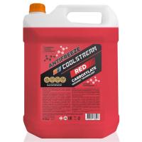 Антифриз CoolStream Red (9 кг) красный CS-010913-RD