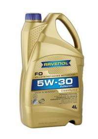 RAVENOL FO SAE 5W-30 4