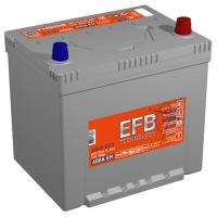 Аккумулятор ASIA 70 а/ч "TUBOR" EFB 600A (обратная полярность) D23 (230*175*223) 4607008888263