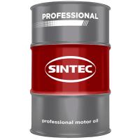 Sintec 5/30 Professional A5/B5 API SP синтетическое 205 л 600174