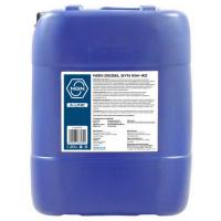 NGN 5W-40 DIESEL SYN A-LINE CF/SN 20л синт. V272085825