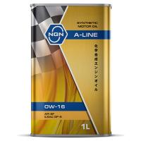 NGN 0W-16 A-Line SP/ILSAC GF-6 1л синт. V182575101
