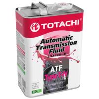����� ��������������� TOTACHI ATF TYPE T-IV 4� 20204 (������)