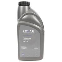 Жидкость тормозная LECAR DOT-4 (455 гр.) LECAR000011410
