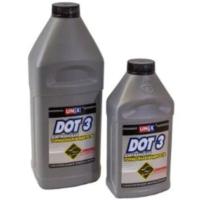 Жидкость тормозная UNIX DOT-3 (910 г) 4600183