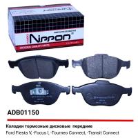    Allied Nippon ADB01150