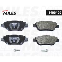    MILES E400400