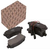   BM-Motorsport FD9265T