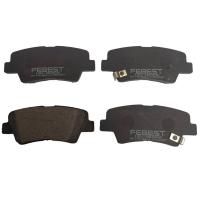 ������� ������ FEBEST 1201-SOLR