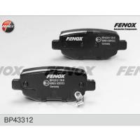 ������� ������ FENOX BP43312