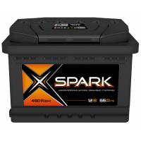 Spark 55 �� �.�. 450A(EN)  242 � 175 � 190