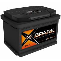 Spark 62 �� �.�. 520A(EN) 242�175�190