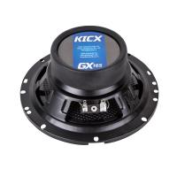 Коаксиальная автоакустика Kicx GX-165 - фото 3