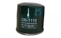 Фильтр масляный BIG FILTER GB-1110