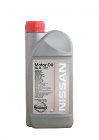 NISSAN DPF 5W-30 1л