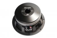  (-) Alphard Deaf Bonce DB-W80 4