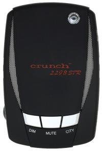 - Crunch 229B STR -  3