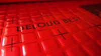 Материал Deloud Best 500*500*3,0 (0,25м2) - фото 2