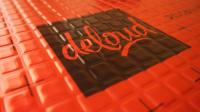 Материал Deloud Best 500*500*3,0 (0,25м2) - фото 3